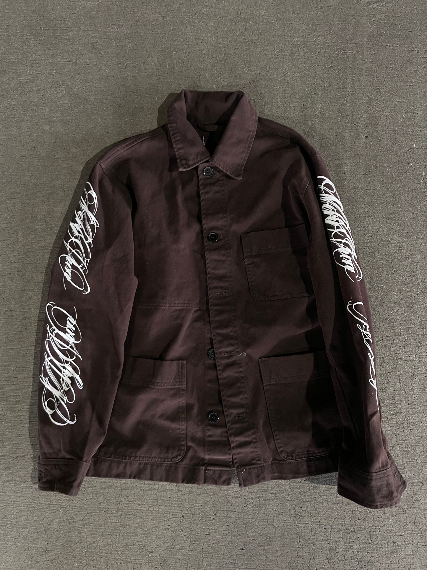 shvo madness coat